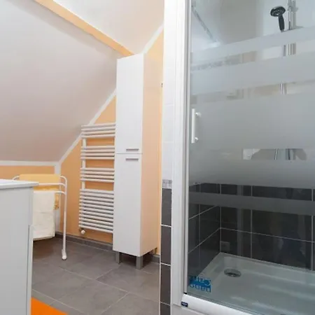 Le Domaine Des Saules