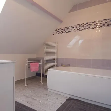 Le Domaine Des Saules