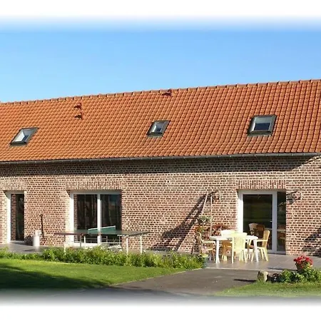 Le Domaine Des Saules