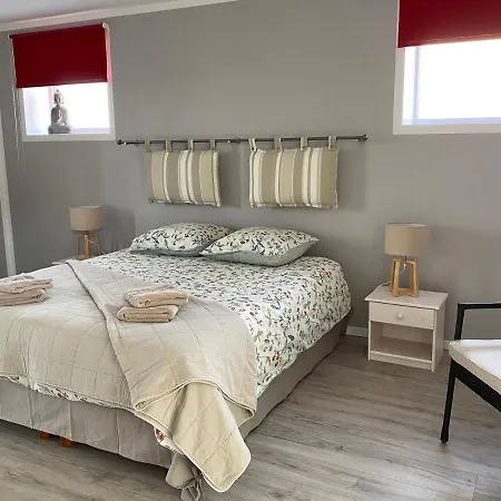 Le Domaine Des Saules * Richebourg (Pas-de-Calais)