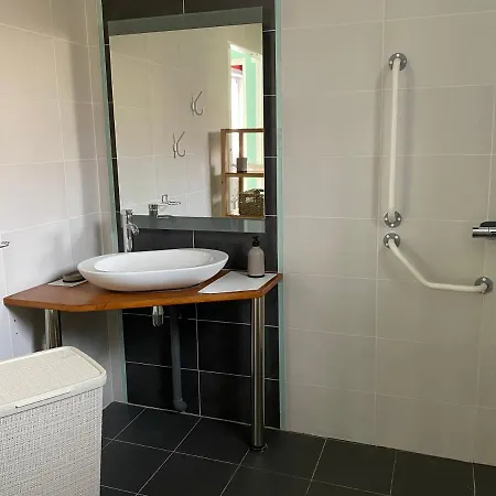 Holiday home Le Domaine Des Saules