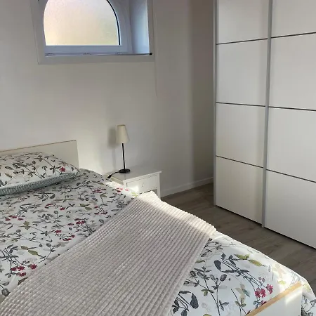 Vakantiehuis Le Domaine Des Saules *