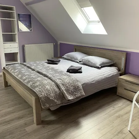 Le Domaine Des Saules *