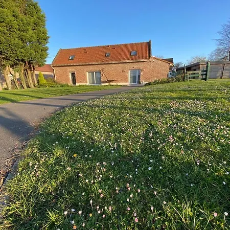 Holiday home Le Domaine Des Saules *