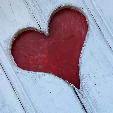 Le Domaine Des Saules Holiday home