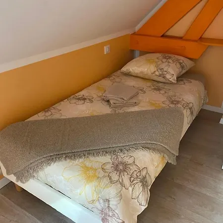 Le Domaine Des Saules Richebourg (Pas-de-Calais)