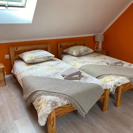 Holiday home Le Domaine Des Saules *