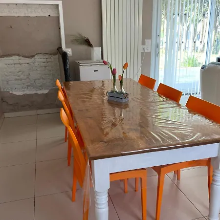 Le Domaine Des Saules Holiday home