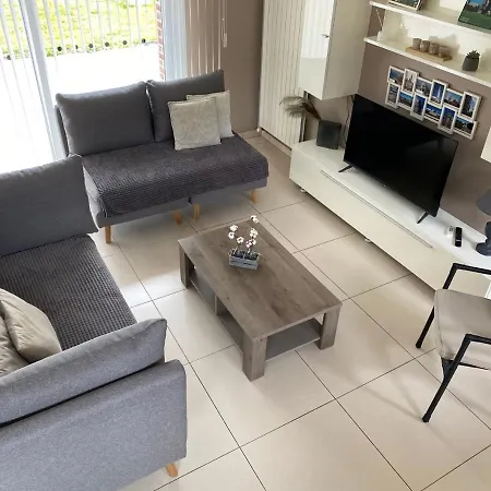 Le Domaine Des Saules * Richebourg (Pas-de-Calais)